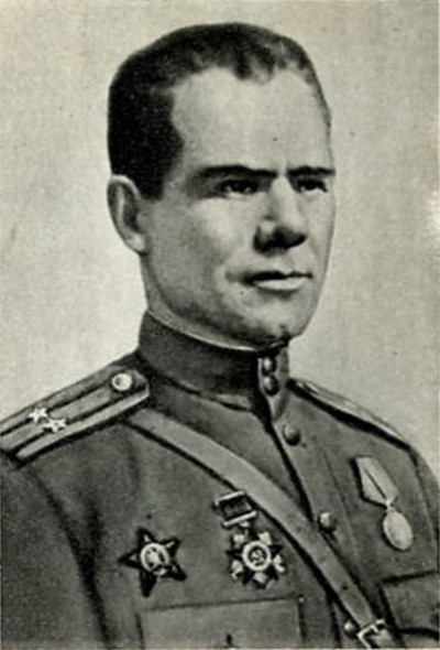 Логинов Андрей  Иванович 